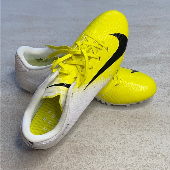 Nike Other - NIKE Vapor Speed 3 Football Cleats size 14